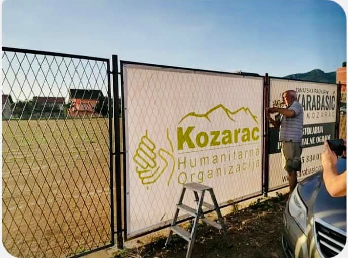 Ho Kozarac BratstvoKozarac