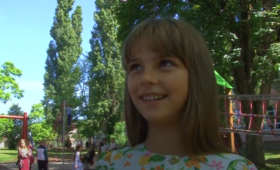 Igraliste Kozarac osnovna škola Kozarac HO KOZARAC
